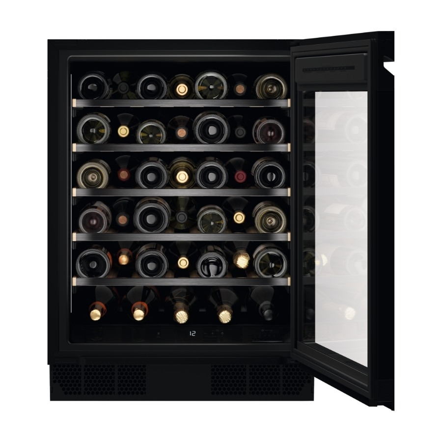AEG NSW8S826GT Fritstående vinkøleskab billede 6