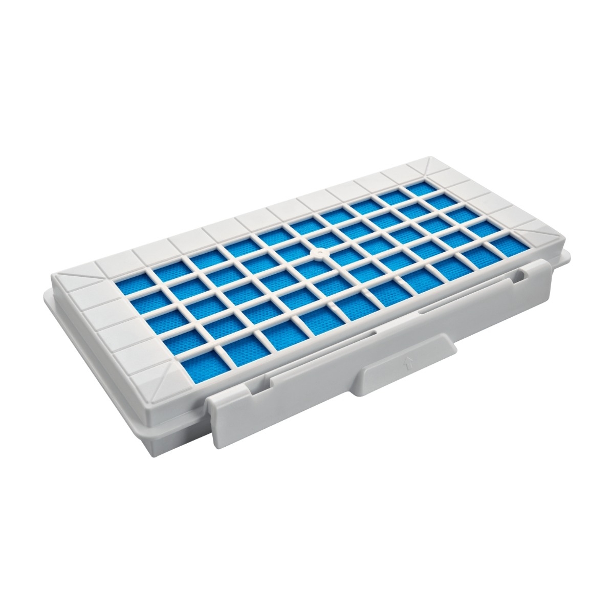 BBZ154UF HEPA hygienfilter