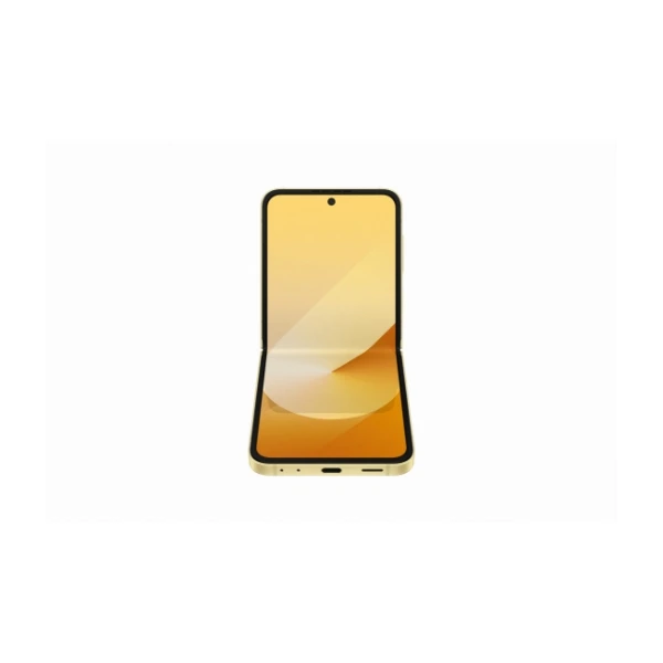 Samsung Galaxy Z Flip6 256 GB, Yellow - Power.no