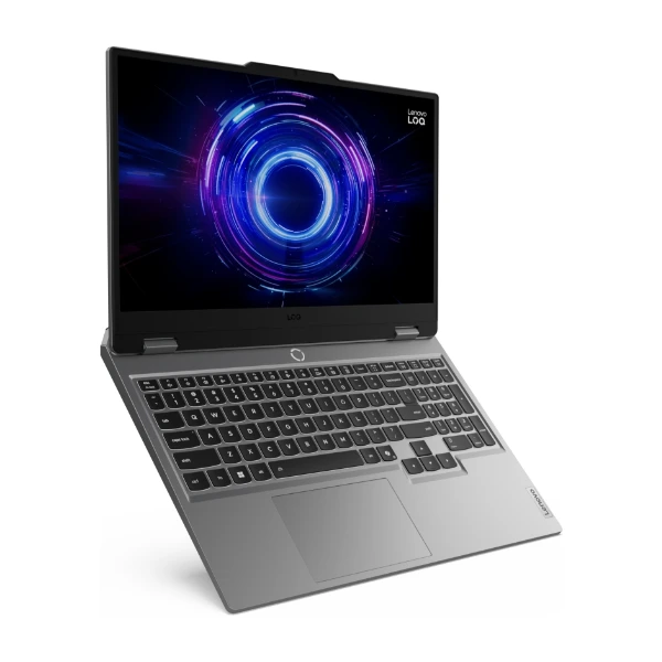 Lenovo LOQ 15IRX10 (512 GB / RTX 5070) 15,6
