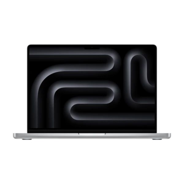 Apple MacBook Pro 14" (2024, M4) 16/512 GB, silver