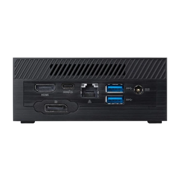 ASUS MINI PC PN50-BR051ZD STATIONÆR COMPUTER - POWER.dk