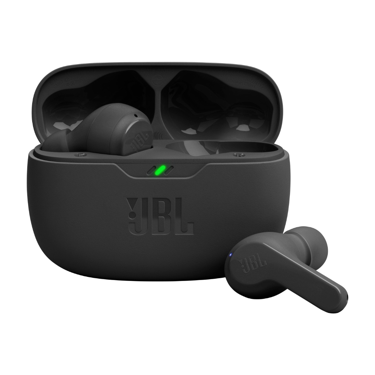 Wave Beam TWS Bluetooth Wireless In-Ear Earbuds Black EU