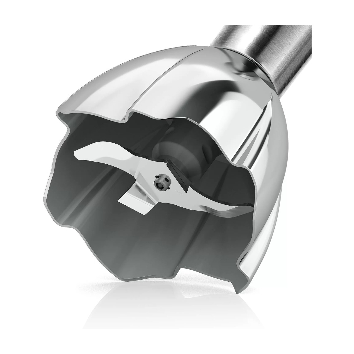 Bosch MS8CM6110 stavblender billede 2