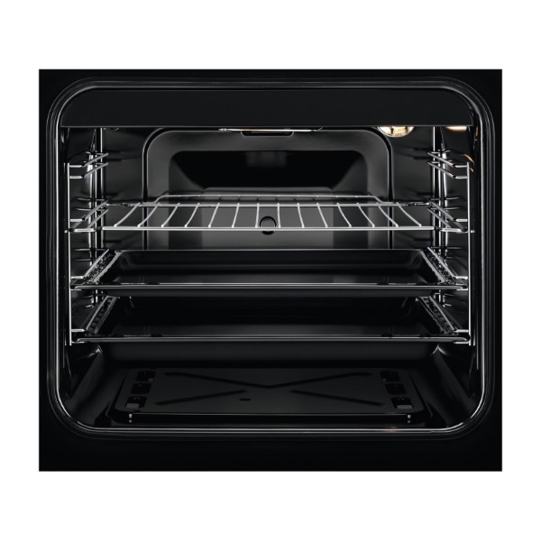 Electrolux 300-serie LKR500007W keramisk komfur billede 5