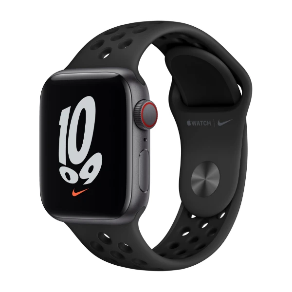 Apple Watch deals SE 40 mm Gray LTE