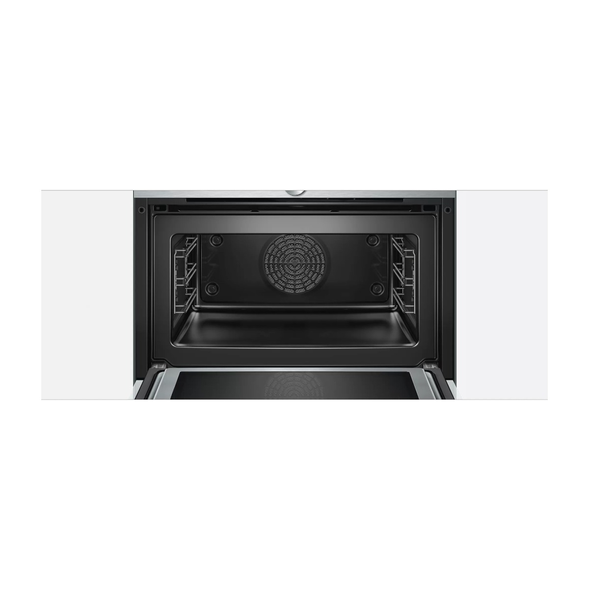 Siemens cm633GBW1 kompaktovn billede 7