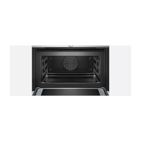 Siemens cm633GBW1 kompaktovn billede 9