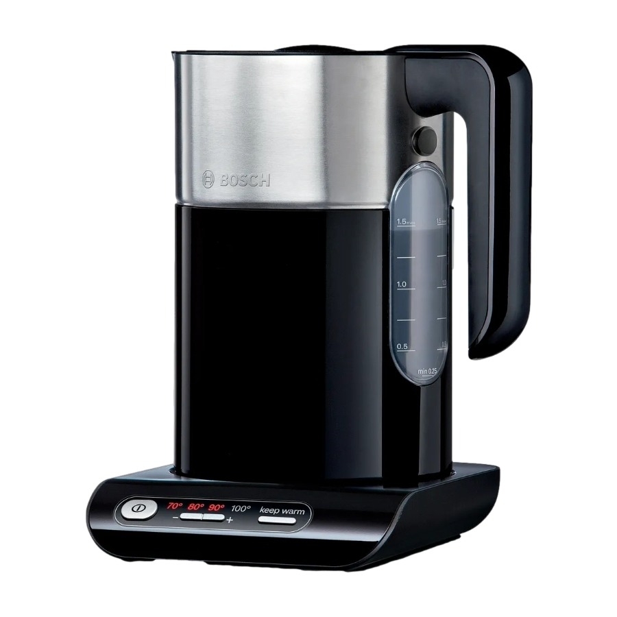 Bosch Styline TWK8613P vannkoker