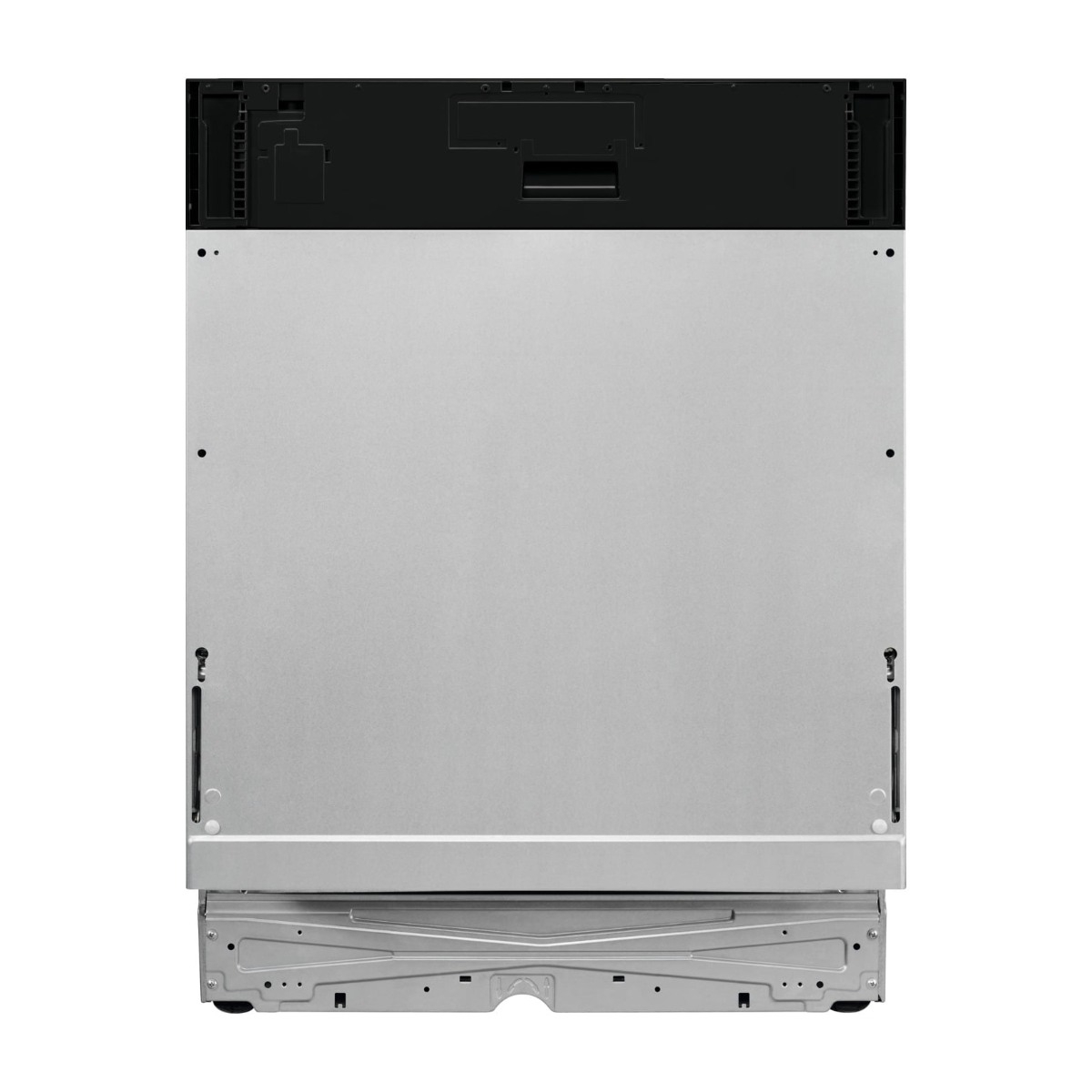 AEG 9000-serie FSE94858P integreret opvaskemaskine billede 7