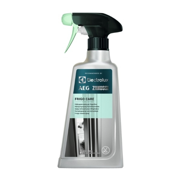 Electrolux Frigo Care køleskabsrengøringsspray, 500 ml