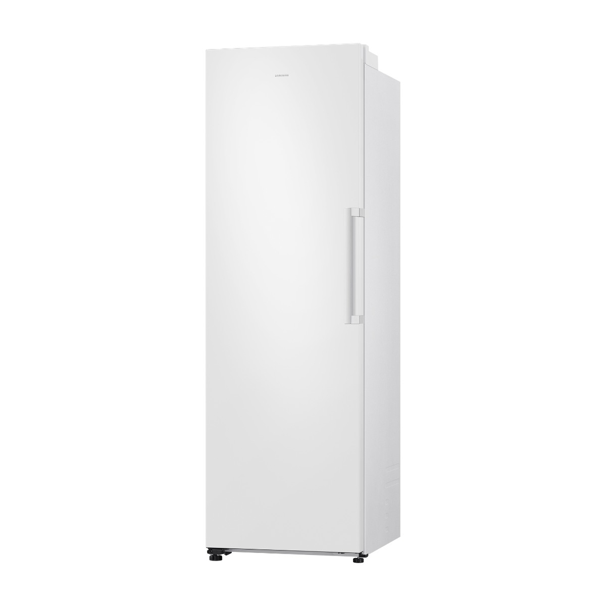 Samsung RZ40H32PEVEF fryseskab, Snow White billede 8