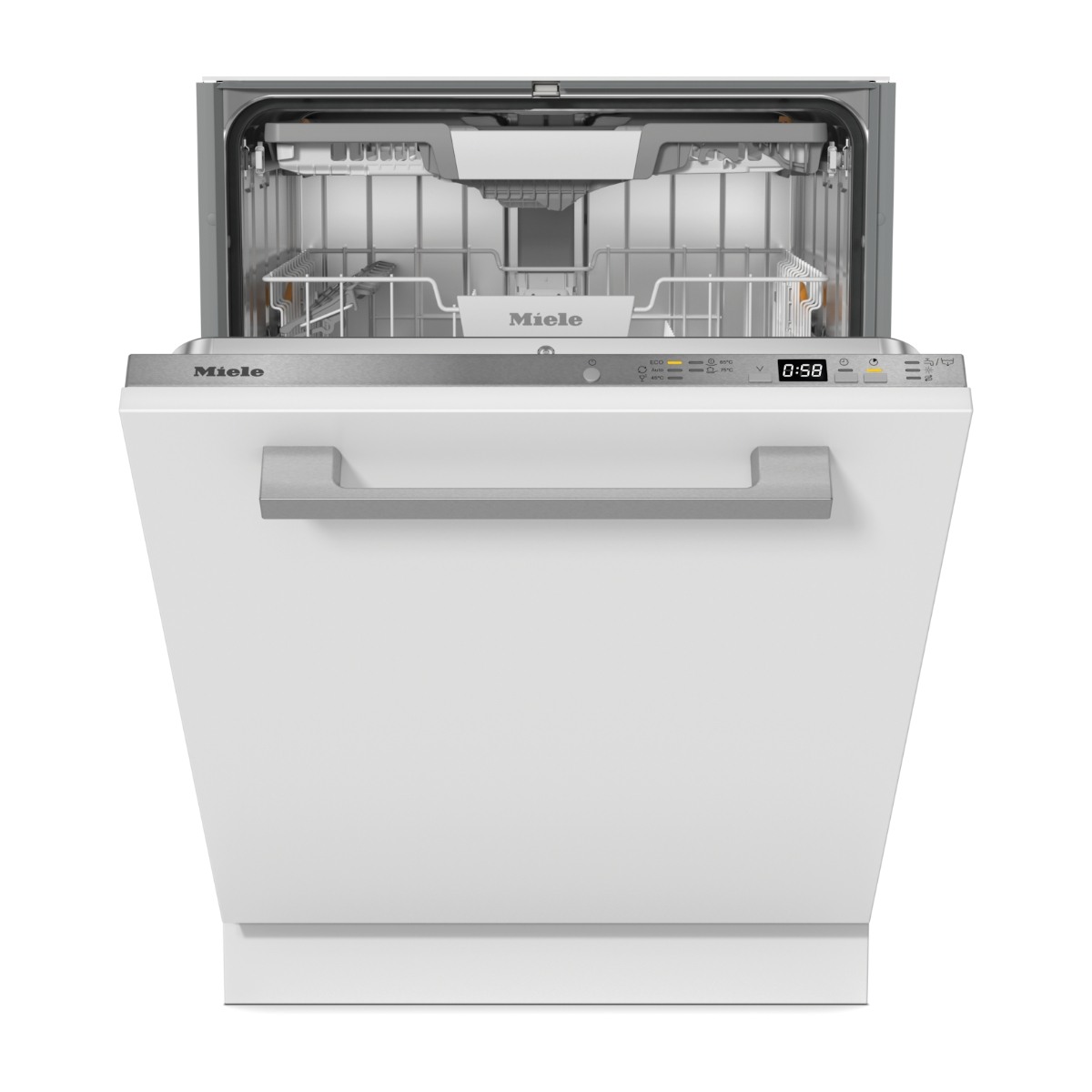 Oppvaskmaskin G 5495 SCVi XXL Active Plus Helintegrert
