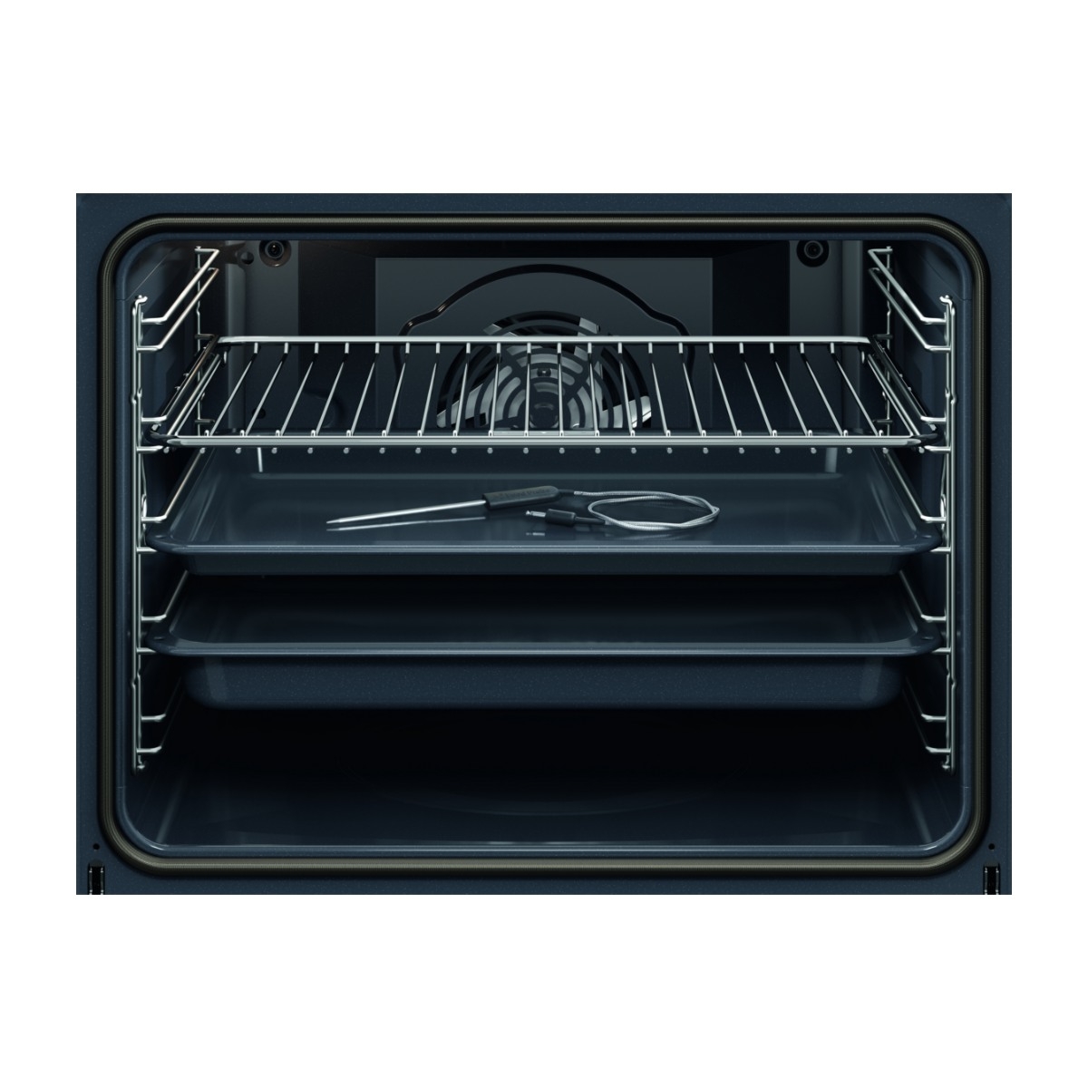 AEG 7000-serien TP70NB indbygningsovn billede 7