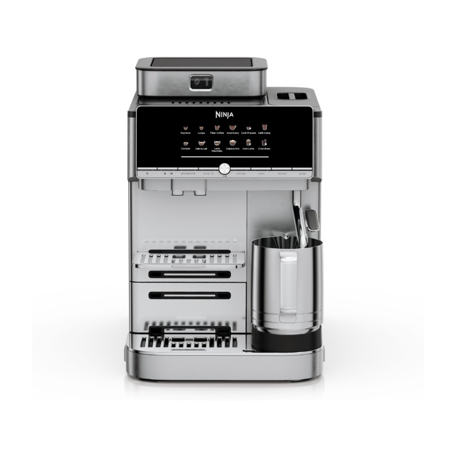 Ninja AutoBarista AE1051EU kaffemaskine billede 2