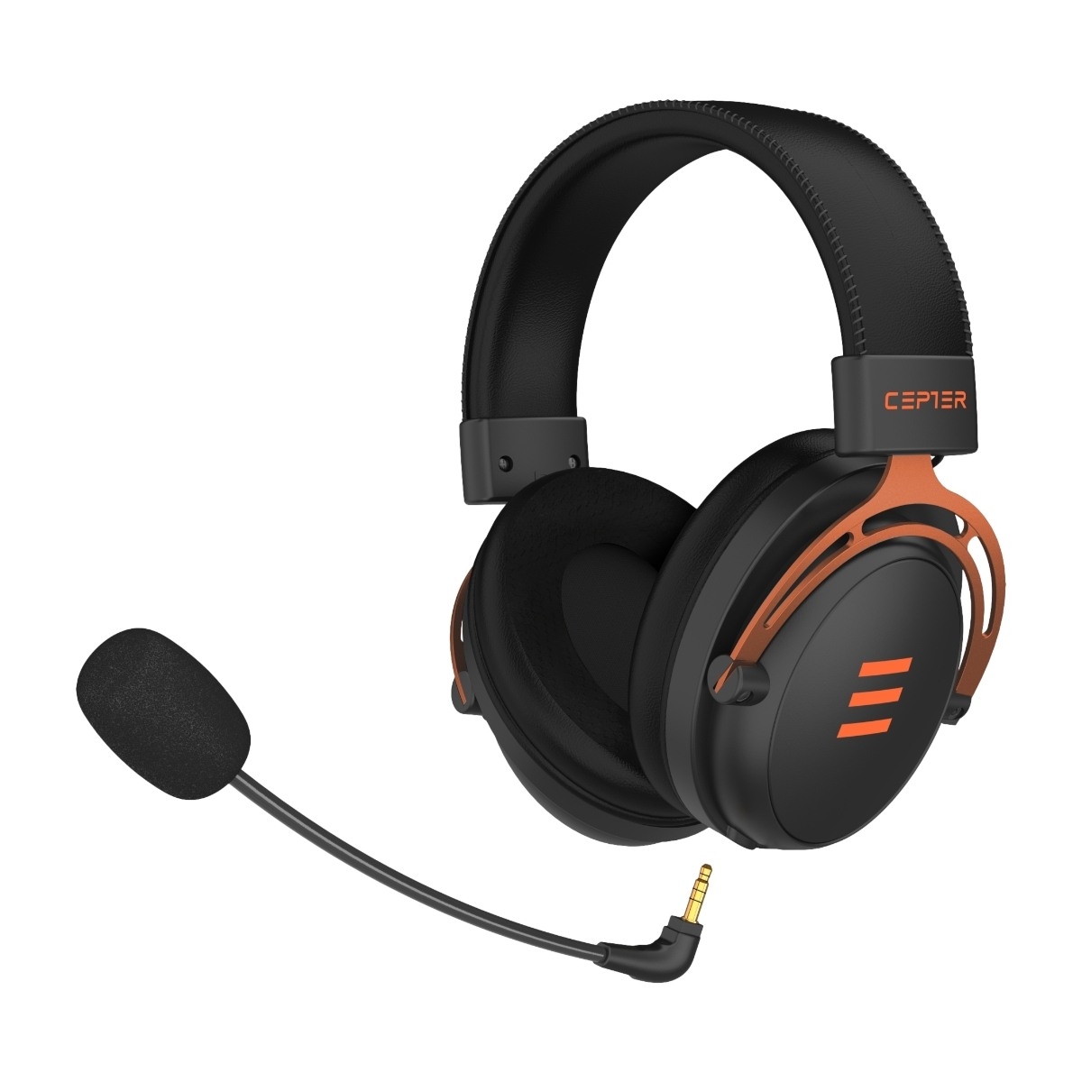Cepter Air Pro trådløst gaming-headset