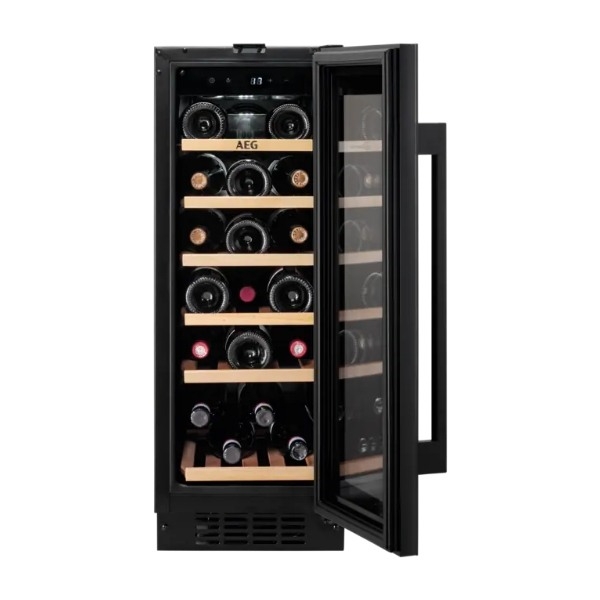 AEG 5000-serien AWS4020B5B vinskab billede 2