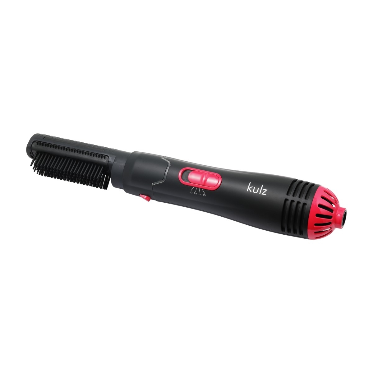 Kulz Gloss Multi Style 5-in-1 multistyler