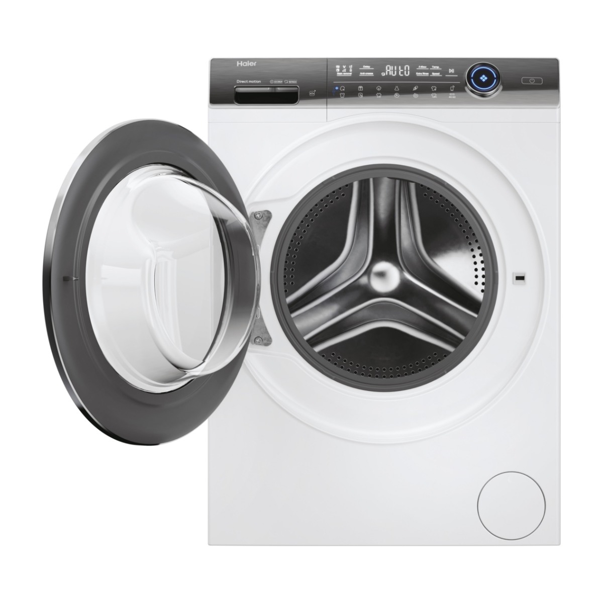 Haier I-Pro Series 7 HW90G-B14979TU1S vaskemaskine billede 4