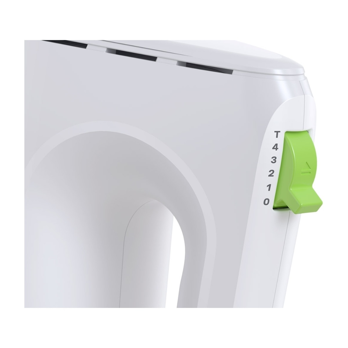 Braun MultiMix 1 HM1110WH håndmikser billede 3