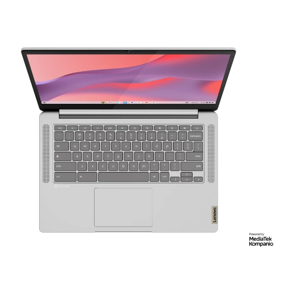 Lenovo IdeaPad Slim 3 Chromebook 14M868 128 GB 14