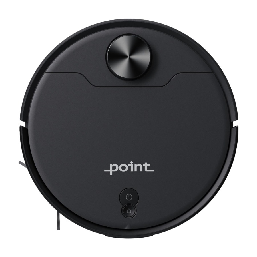 Point DUSTY810 robotstøvsuger