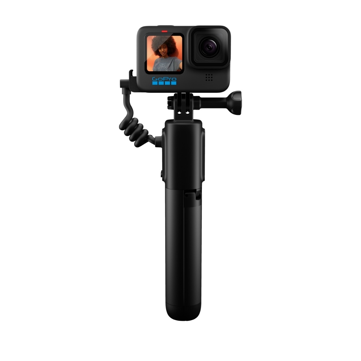 GoPro Volta batterigrep og tripod