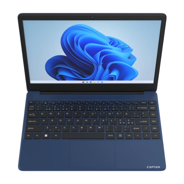 Cepter Ion (256 GB) 14,1" bärbar dator