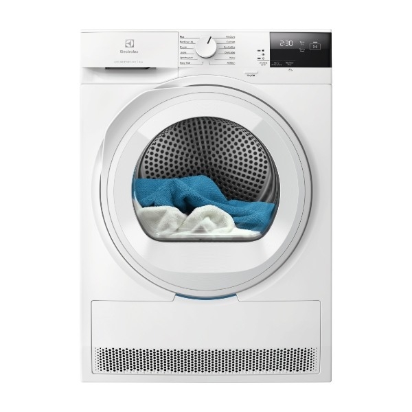 Electrolux 600-serien EDI621O85O tørretumbler billede 2