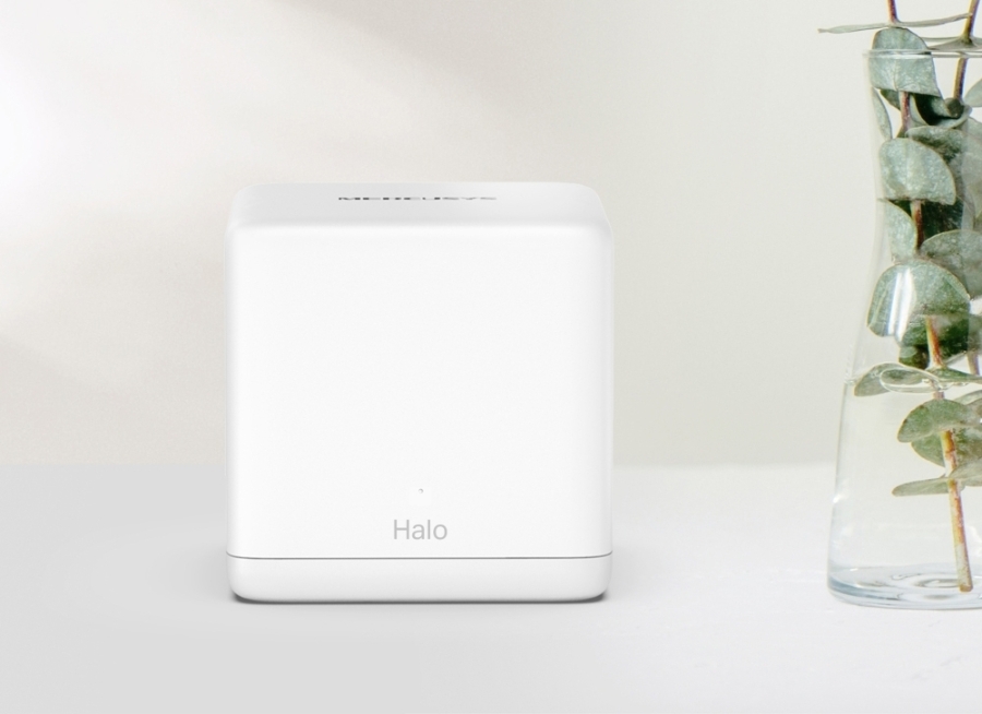 MERCUSYS Halo H1500X.