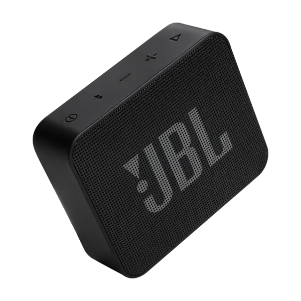 supplere disk teori JBL Go Essential Bluetooth højttaler, sort - Power.dk