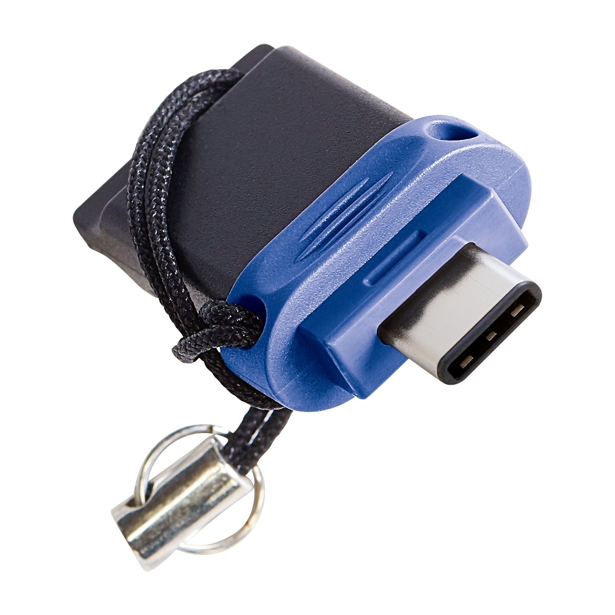 Verbatim Dual Drive USB-minne USB-C/USB-A