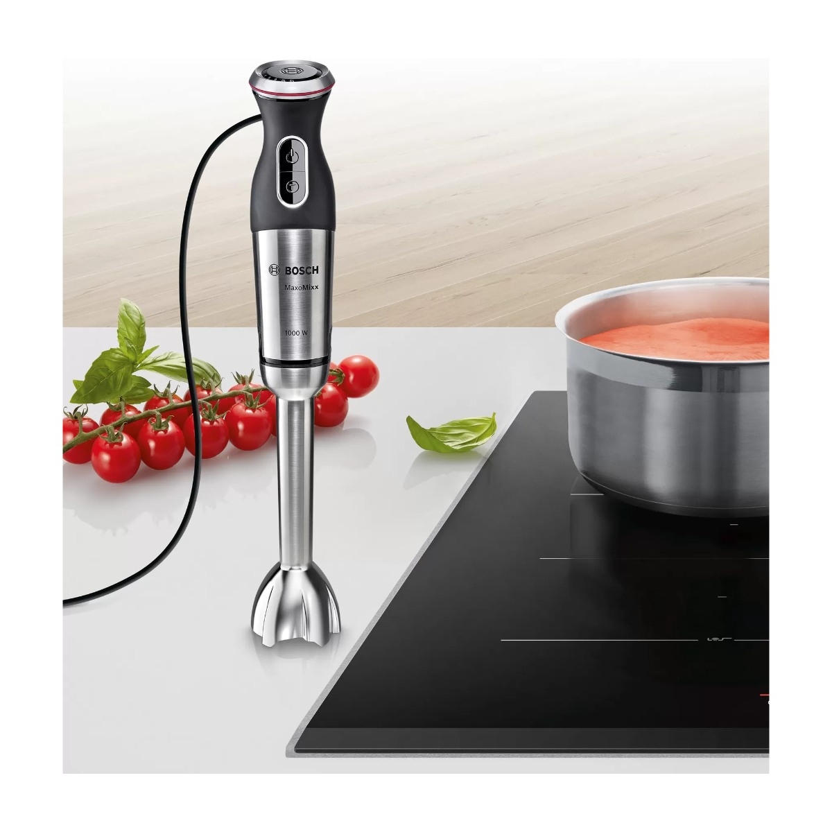 Bosch MS8CM6110 stavblender billede 8