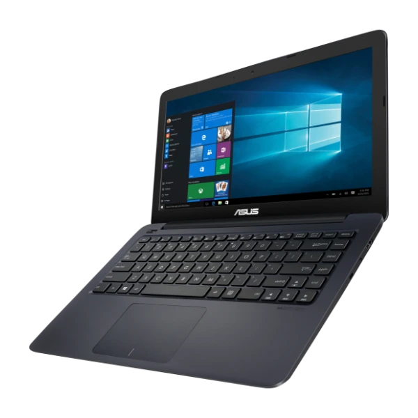 ASUS - 新品　ASUS　R417YA R417YA-GA044T Amazon.co.jp: ASUS R417YA 14 Laptop Blue (AMD E2-7015 APU