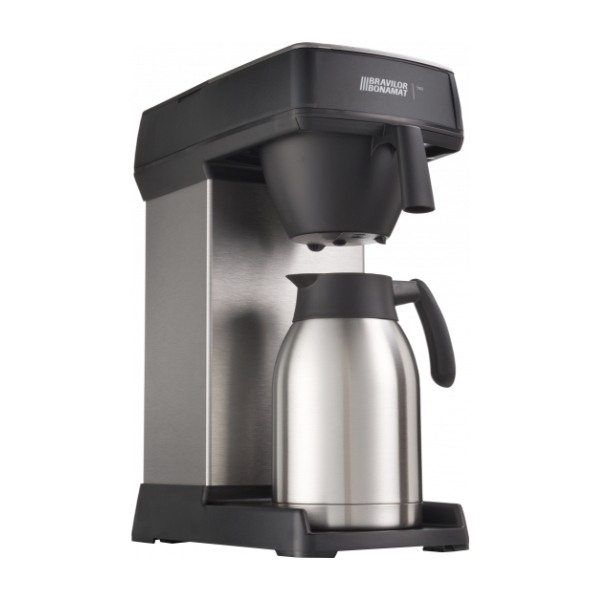 Bravilor Iso kaffemaskine billede 7
