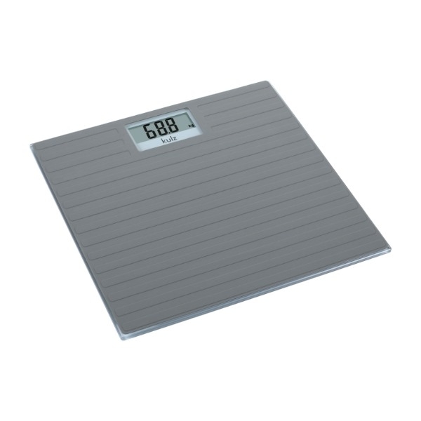 Kulz Easy Grip personvekt (Retur vare)