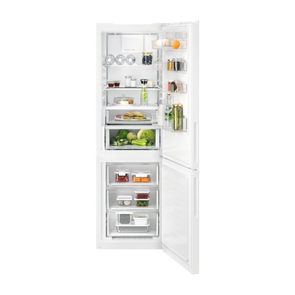 AEG 7000-serie TRC7P32XDW kølefryseskab billede 5