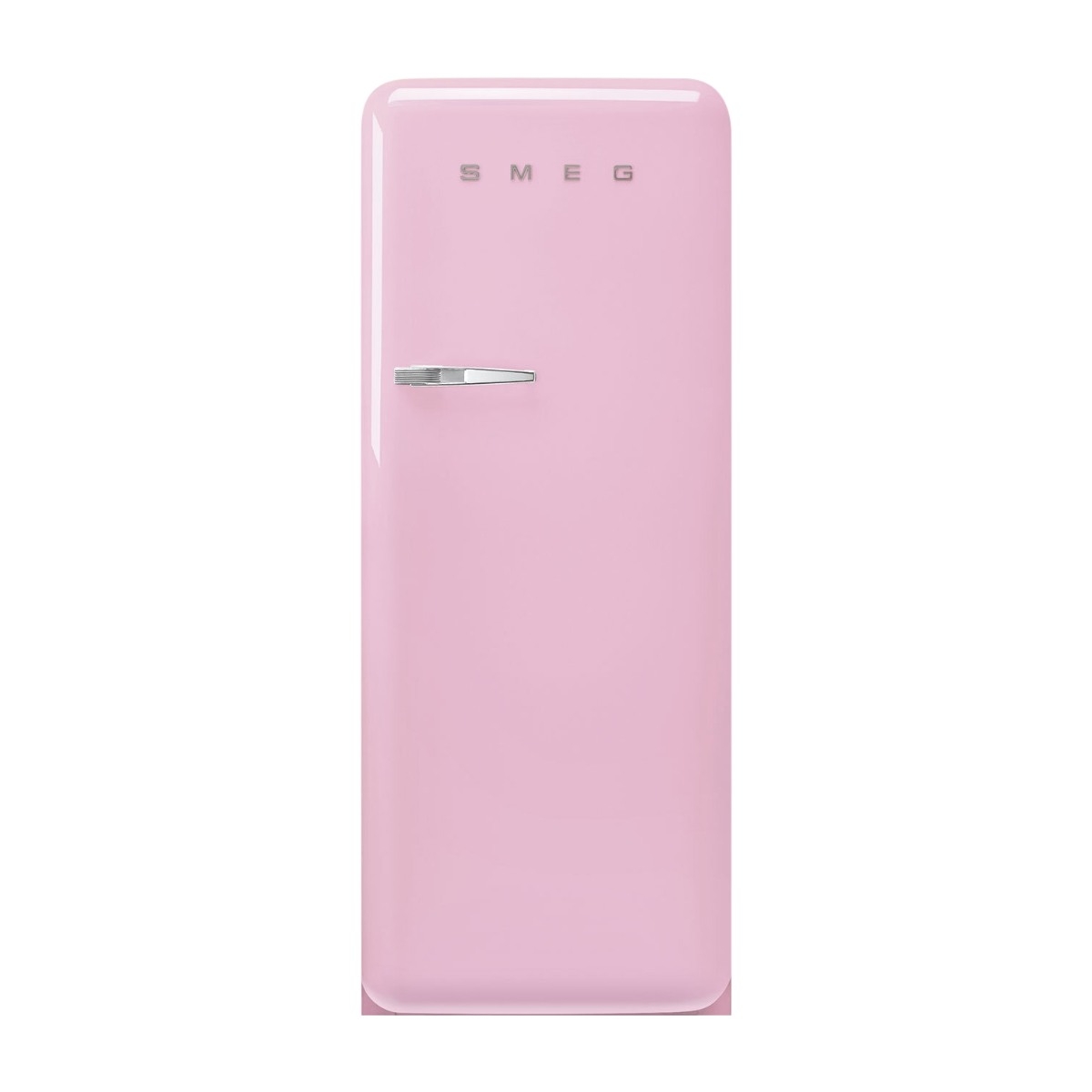 Smeg 50's Style FAB28RPK5 køleskab med fryseboks billede 1
