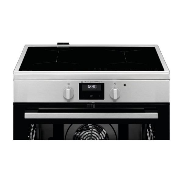 Electrolux LKI66440SX induktionskomfur 230v billede 3