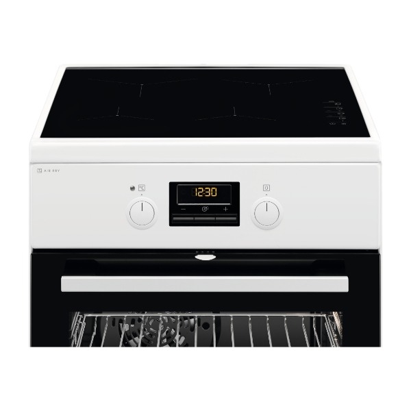 AEG 5000-serien CIB54604BW induktionskomfur billede 5