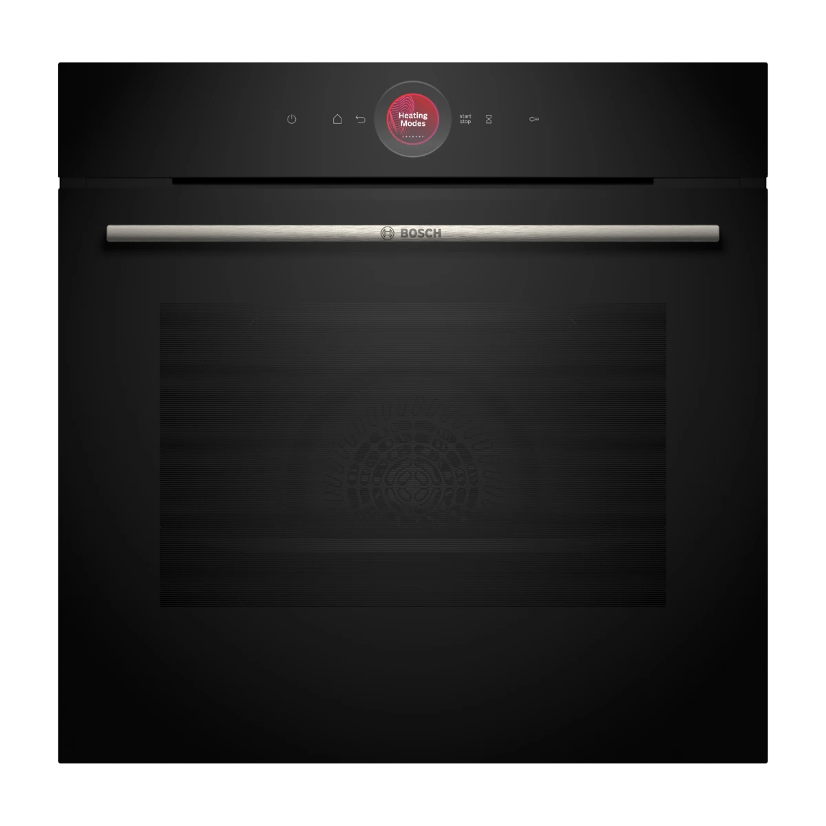 Bosch Serie 8 HBG7741B1 inbyggnadsugn