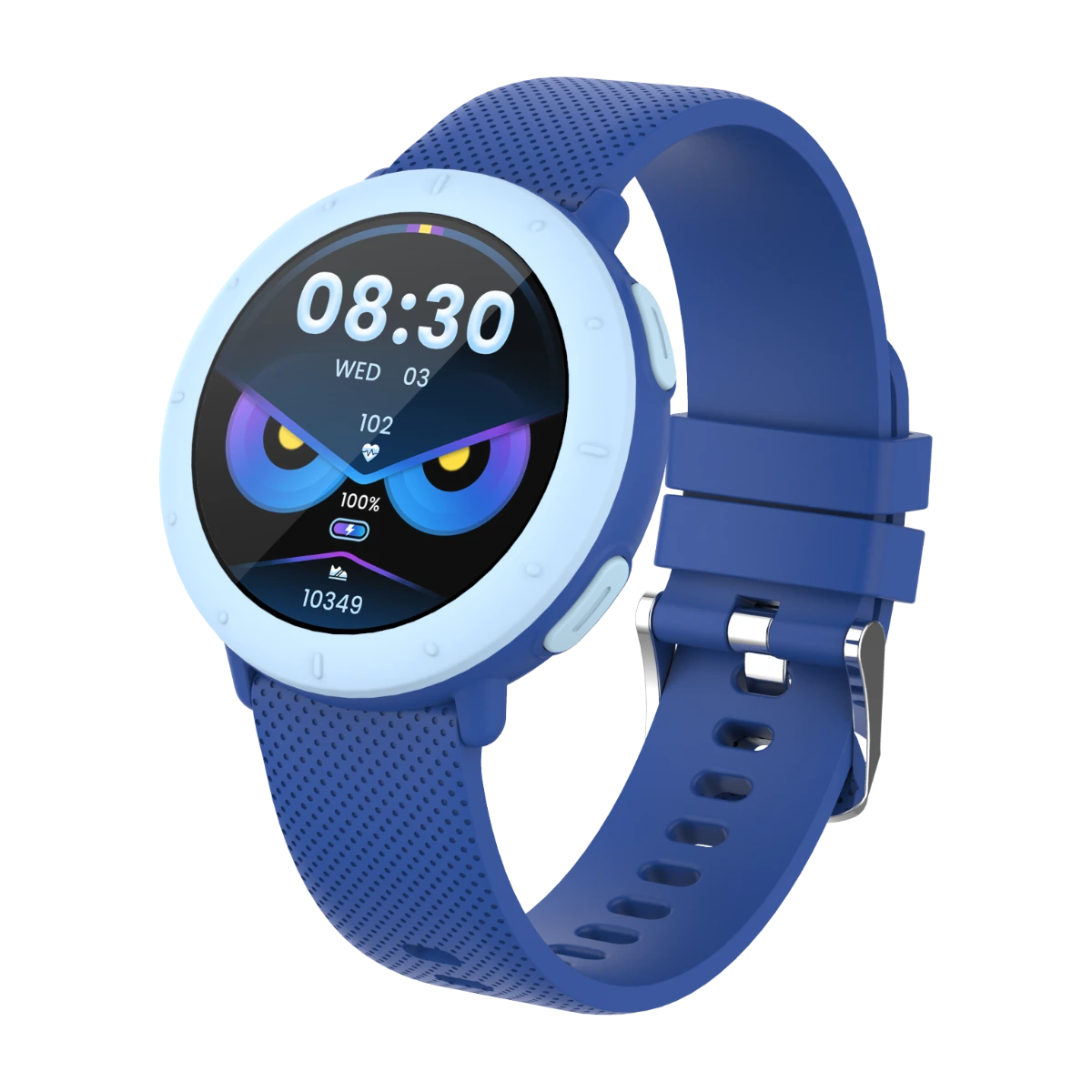 Triacle Three unisex