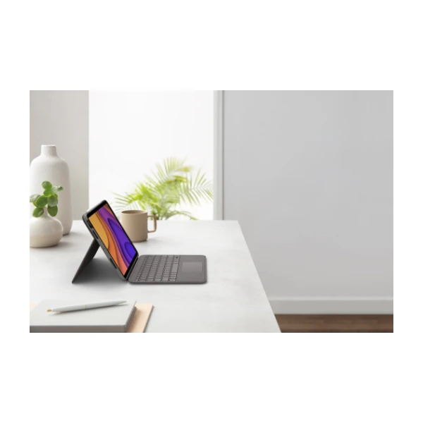Logitech Folio Touch iPad Air (4. Sukupolvi) näppäimistökotelo