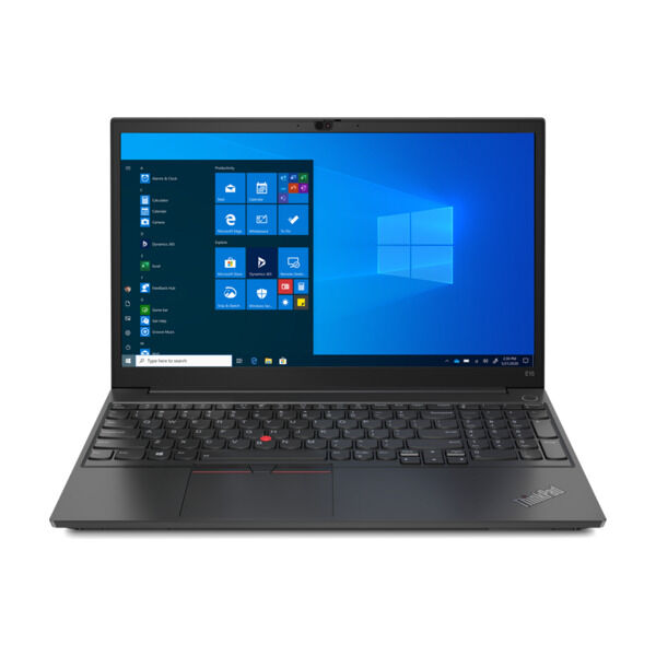 Lenovo ThinkPad E15 G2 15,6" bærbar PC