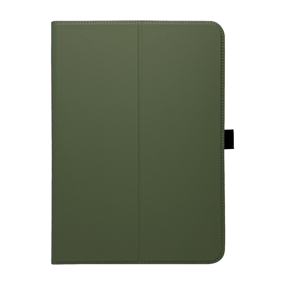 Ferrelli Foliocase iPad 10,9" (2022) / iPad 11" (A16), grønn
