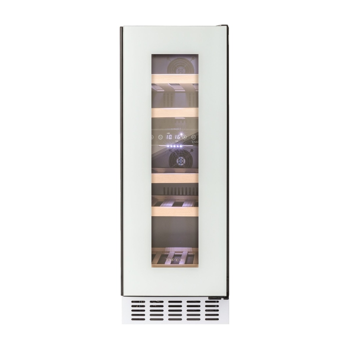 Temptech Oslo OX30DRW-24 vinskab