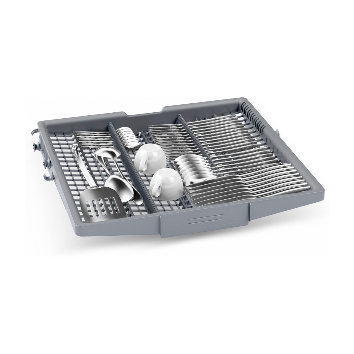 Bosch SMU4HVW14E underbygningsopvaskemaskine billede 4