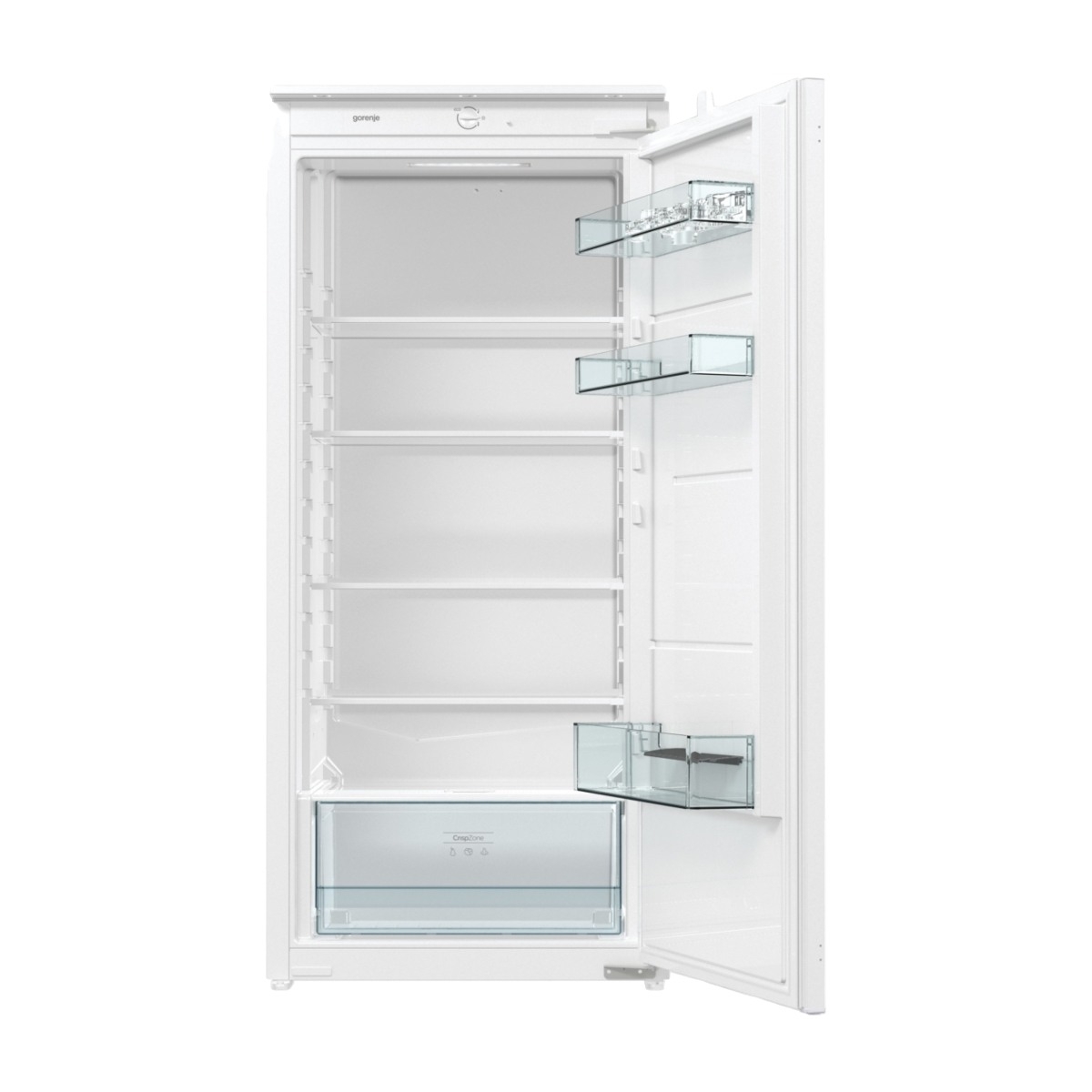 Gorenje RI412EE1 integreret køleskab billede 1