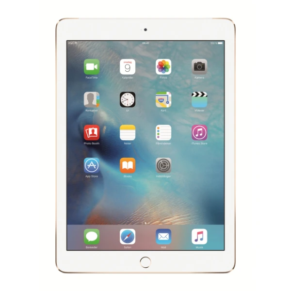 IPAD AIR 2 CELL 64GB GOLD - Power.no