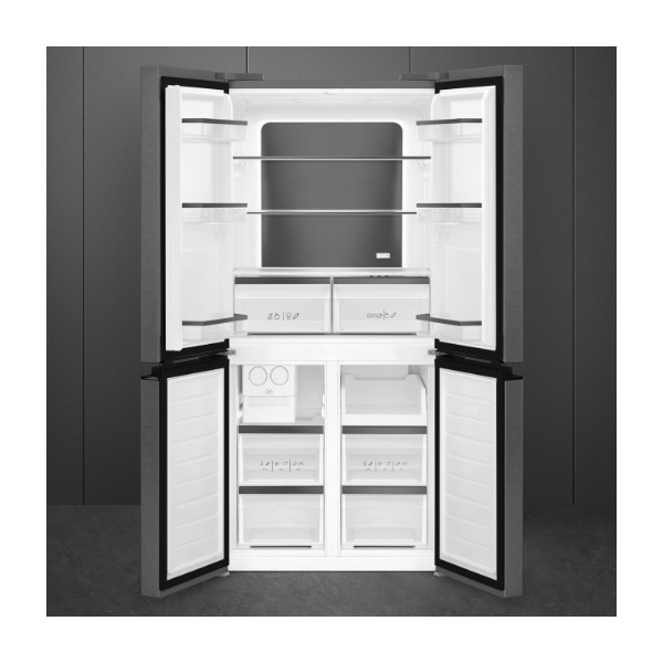 Smeg FQI48KD billede 9